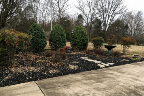 IDC Lawn Service Springfield TN