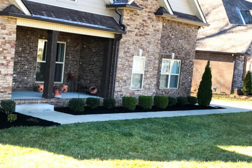 IDC Lawn Service Springfield TN