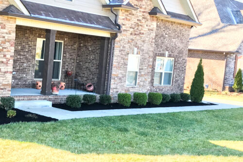 IDC Lawn Service Springfield TN