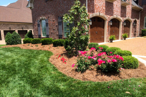 IDC Lawn Service Springfield TN