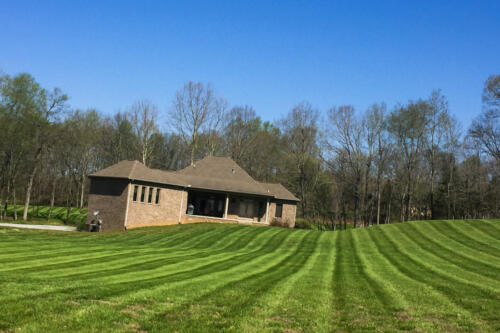 IDC Lawn Service Springfield TN