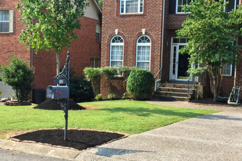 IDC Lawn Service Springfield TN