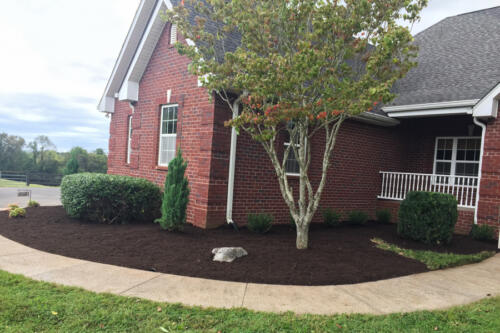 IDC Lawn Service Springfield TN