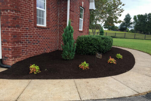 IDC Lawn Service Springfield TN